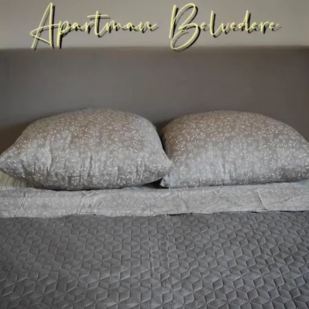 Belvedere **** Apartment