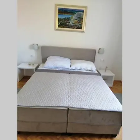 Apartment Belvedere ****