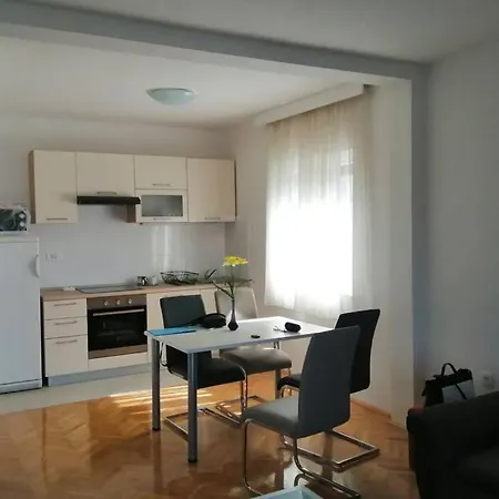 Belvedere **** Apartment