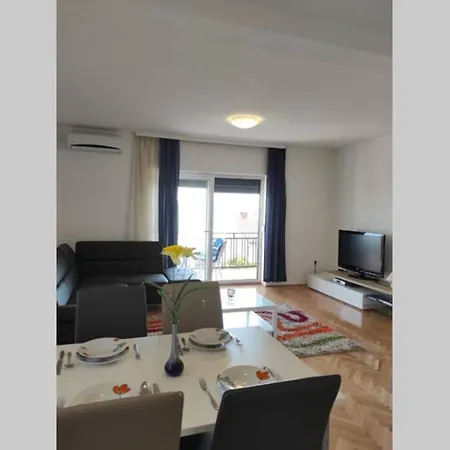 Belvedere **** Apartment