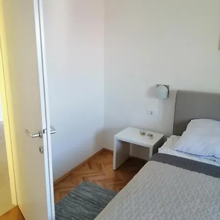 Apartment Belvedere ****