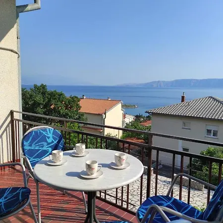Apartment Belvedere ****