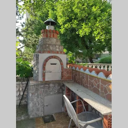 Belvedere **** Novi Vinodolski