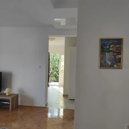 Belvedere **** Apartment *