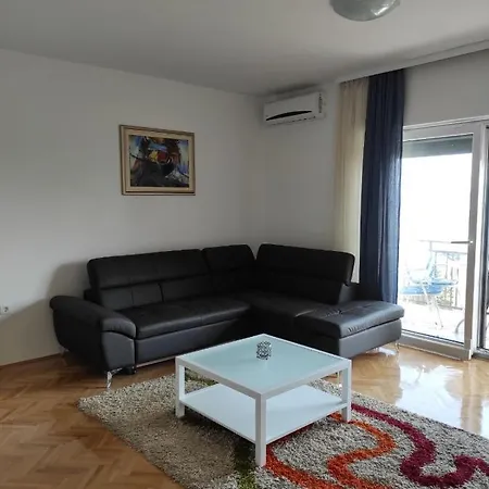 Belvedere **** Apartment Novi Vinodolski